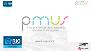 www.pmus.com.br
 