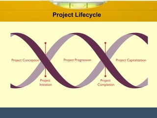 Project Lifecycle  