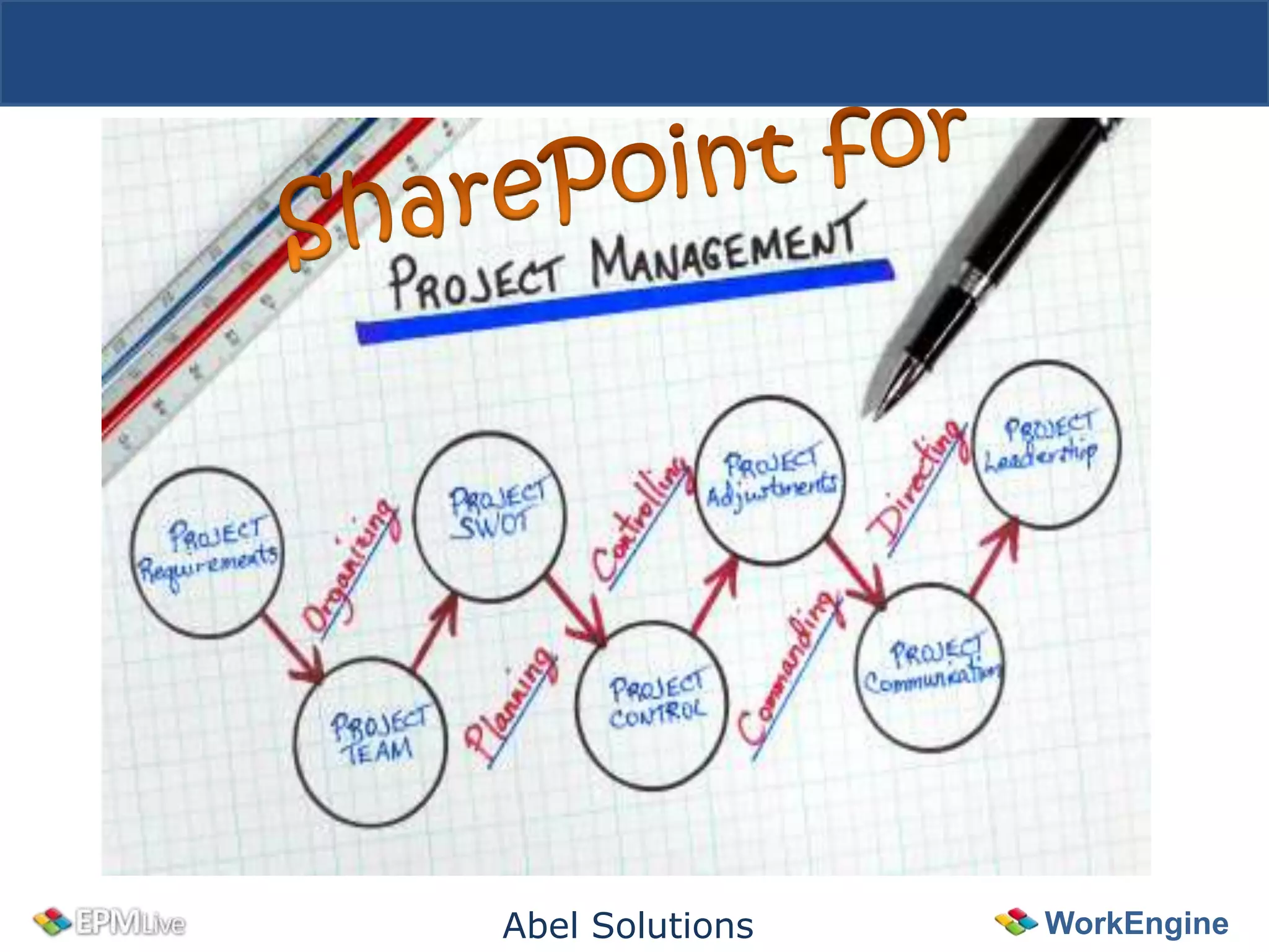 Abel Solutions   WorkEngine
 