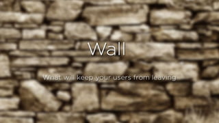 A Product development cycle design (WIP)