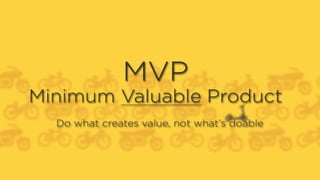 A Product development cycle design (WIP)