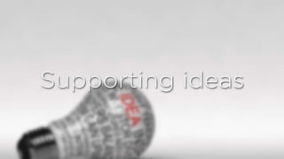 A Product development cycle design (WIP)