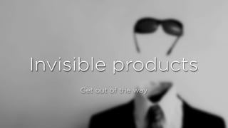 A Product development cycle design (WIP)