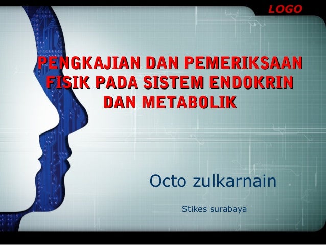 Pmx Fisik Endokrin Pmx Fisik Endokrin