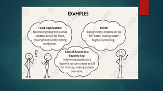 Behavior modification technique in autism | PDF