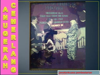 jawatankuasa pembestarian
 