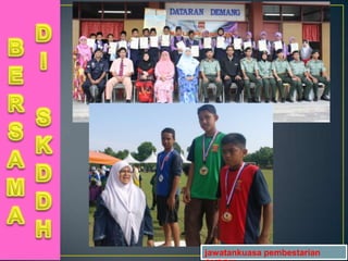 jawatankuasa pembestarian
 