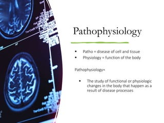PN 1080 Unit 1 Intro to Pathophysiology.pptx