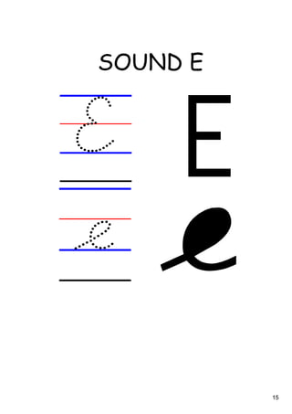 15
SOUND E
 