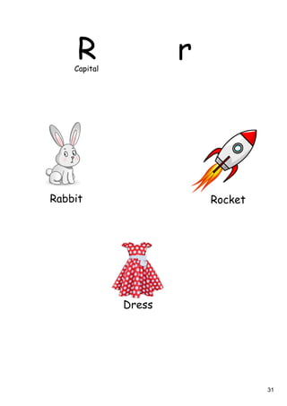 31
R rCapital
RocketRabbit
Dress
 