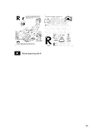 33
Words beginning with R
 