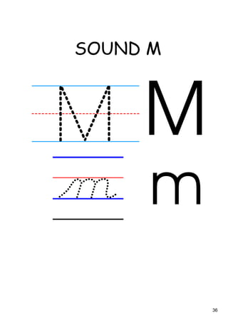 36
SOUND M
 