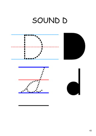 43
SOUND D
 