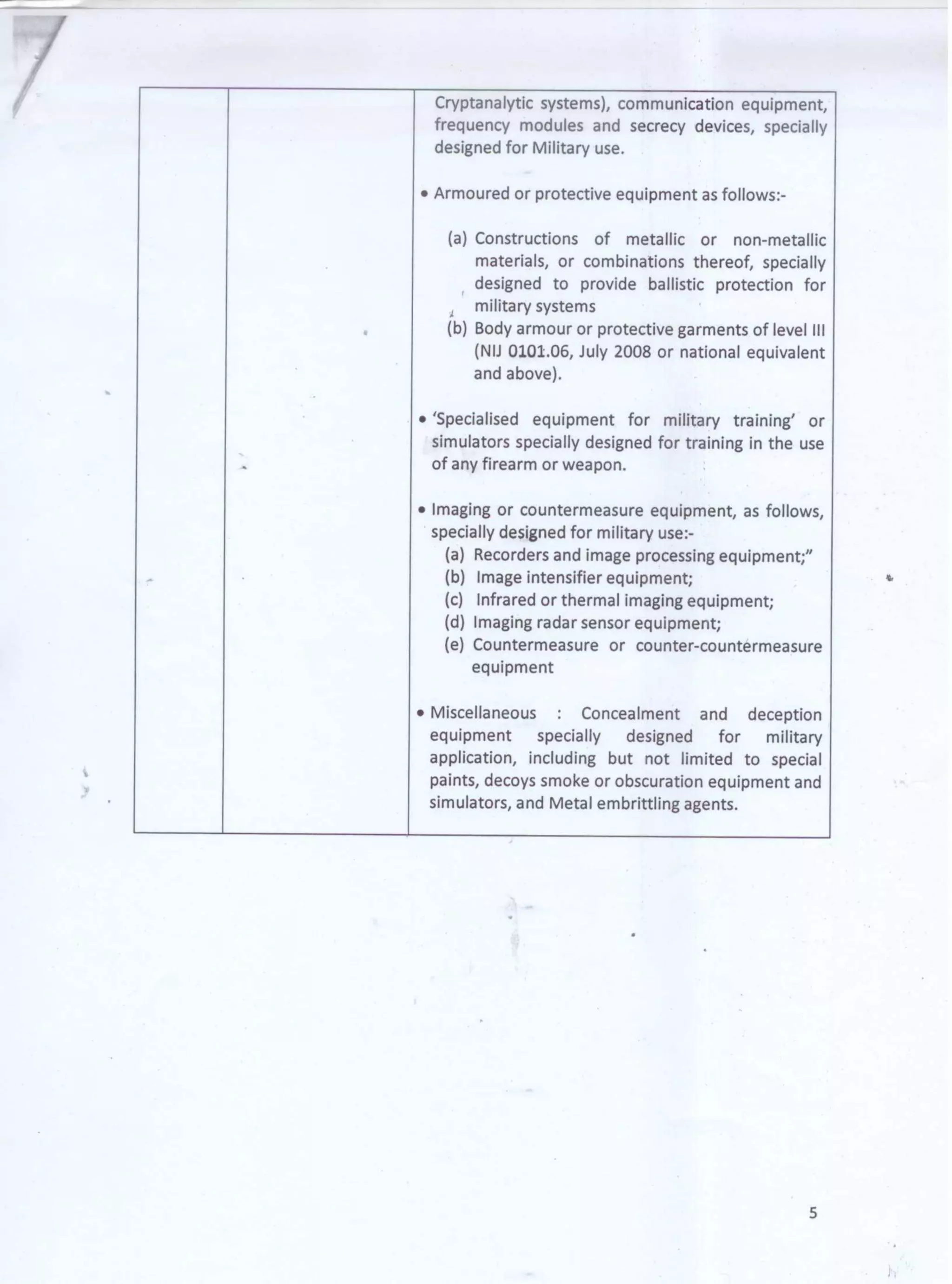 Image showcasing Scheme - I (ISI Mark Scheme) | Bureau of Indian Standards