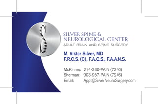 Pn 394 sns_silver_clinic_bc_front