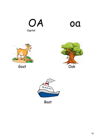 18
OA oaCapital
Goat Oak
Boat
 