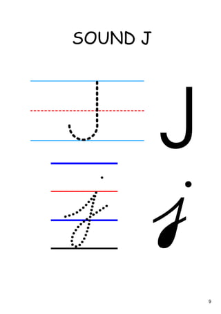9
SOUND J
 