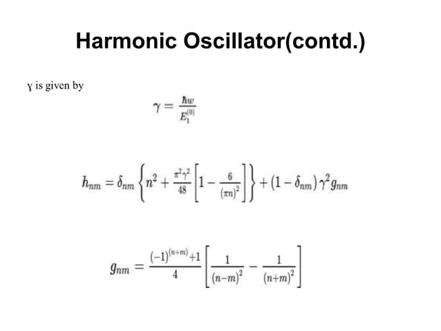 Kronig Penny Model Computational Phyics Pptx Chemistry Science