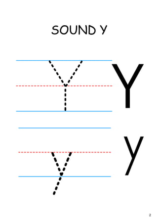 2
SOUND Y
 