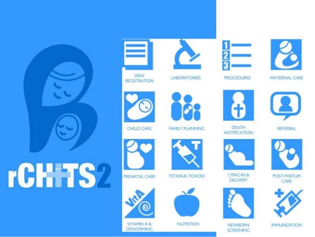 Philippines Wireless Access For Health Rti Philippines Wireless Access For Health Rti