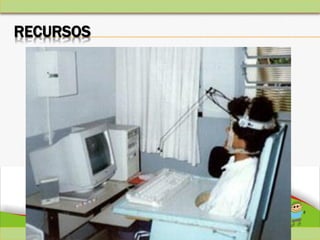 RECURSOS
 