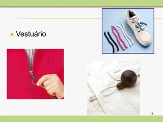 1818
 Vestuário
 