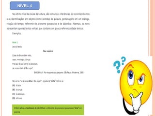 NÍVEL 4
 