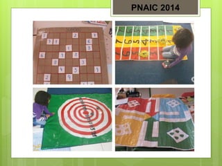 PNAIC 2014
 
