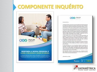 COMPONENTE INQUÉRITO
 