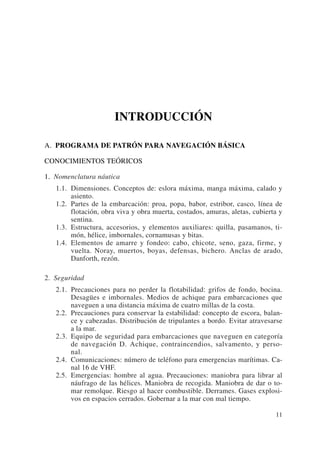 Patron de navegacion Basica.