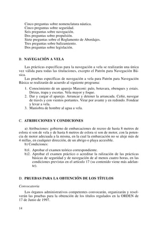 Patron de navegacion Basica.