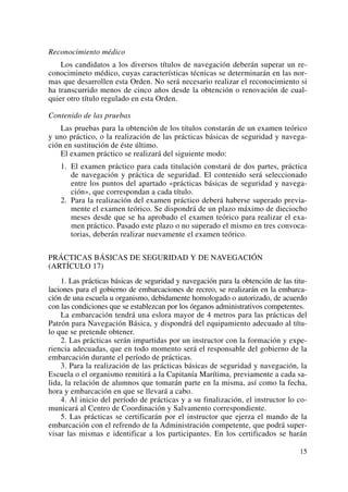 Patron de navegacion Basica.