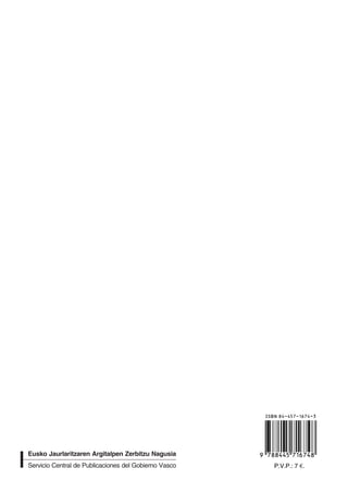 Patron de navegacion Basica.