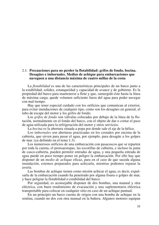 Patron de navegacion Basica.