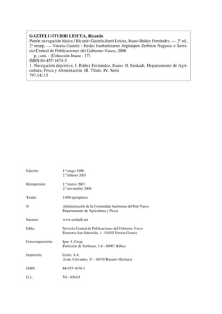 Patron de navegacion Basica.