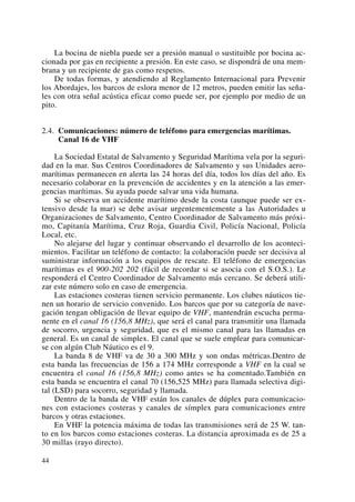 Patron de navegacion Basica.