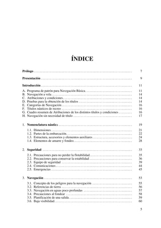 Patron de navegacion Basica.