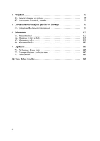 Patron de navegacion Basica.