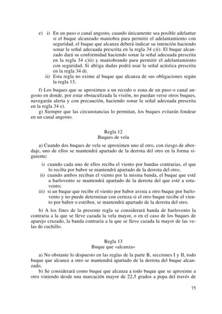 Patron de navegacion Basica.