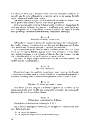 Patron de navegacion Basica.