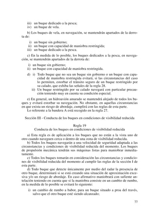 Patron de navegacion Basica.