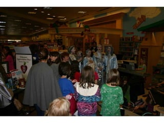 RSA' Redding Mulan Jr