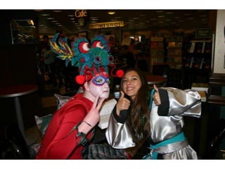 RSA' Redding Mulan Jr