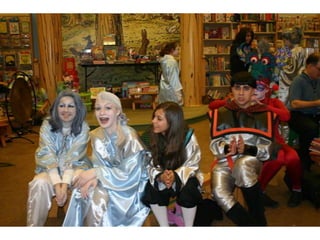 RSA' Redding Mulan Jr