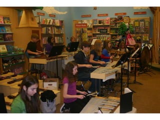 RSA' Redding Mulan Jr