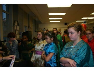 RSA' Redding Mulan Jr