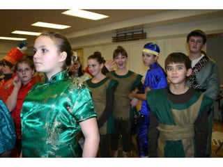 RSA' Redding Mulan Jr