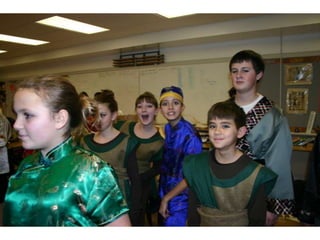 RSA' Redding Mulan Jr