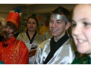 RSA' Redding Mulan Jr