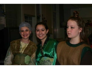 RSA' Redding Mulan Jr